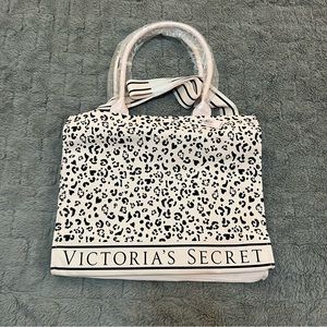 Victoria Secret Tote Bag